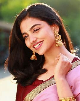 Mamitha Baiju