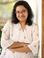 Padmavathi Malladi