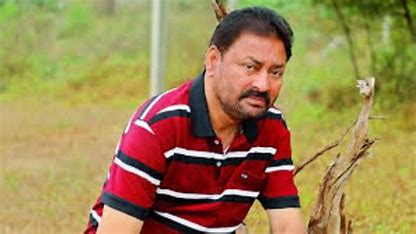 Anand Chakrapani