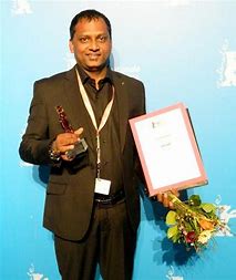 Vinod Vijayan