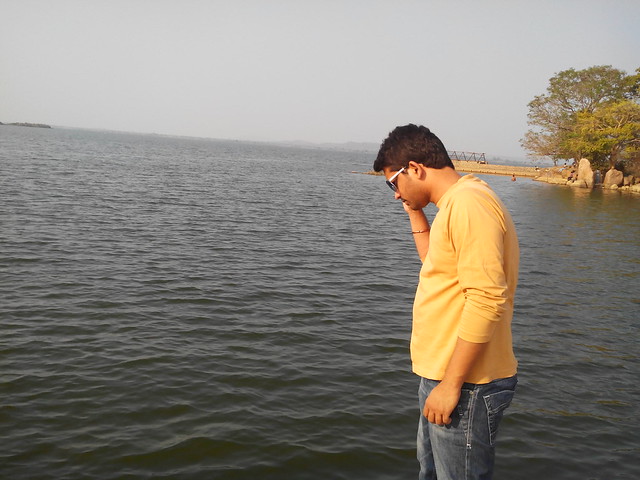 Sriharsha Manne