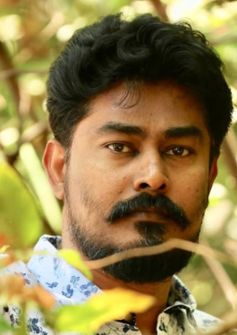 Surya Vantipalli
