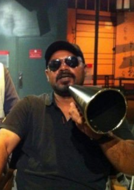Devaraj Bharani Dharan