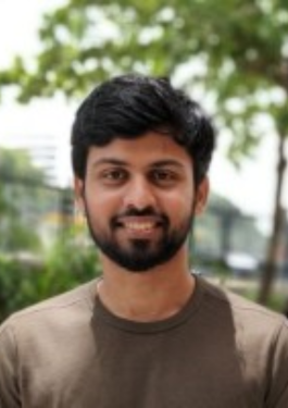 Rohith KP