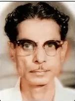 P. Adinarayana Rao
