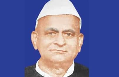 Ogirala Ramachandra Rao