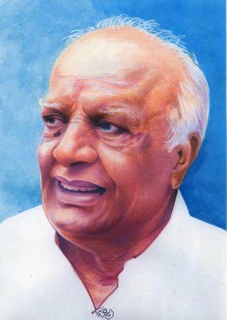 B. Rajinikanta Rao