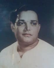 C. R. Subbaraman