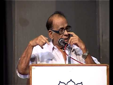 M. D. Parthasarathy