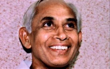 V. NagayyaA. Rama Rao