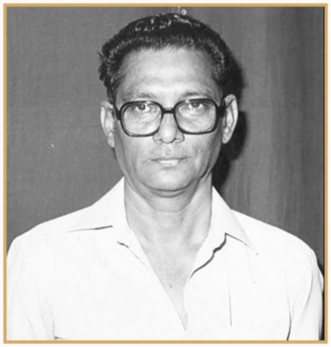 Ramesh Naidu