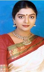  Bhanupriya