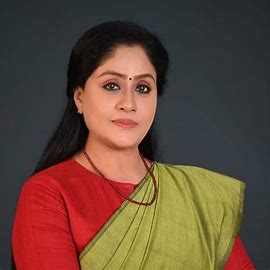 Vijaya Shanthi