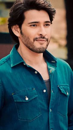  Mahesh Babu