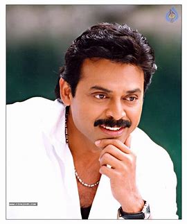 Daggubati Venkatesh