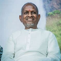ilayaraja