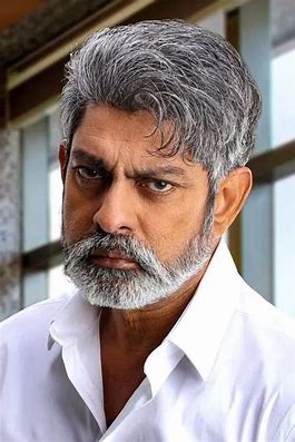 Jagapathi Babu
