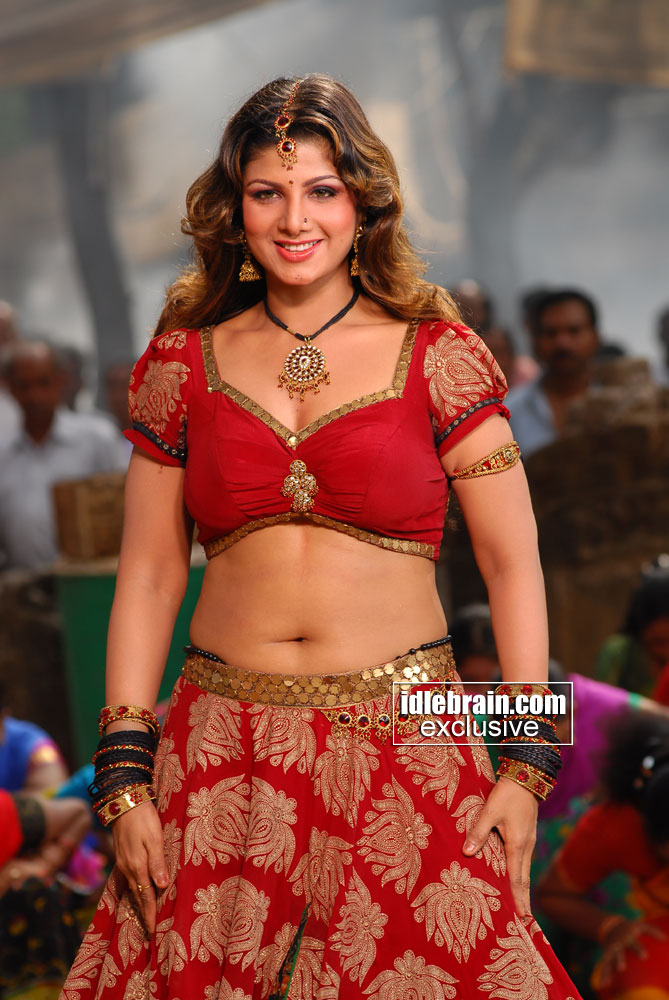  Rambha