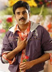 Pawan Kalyan