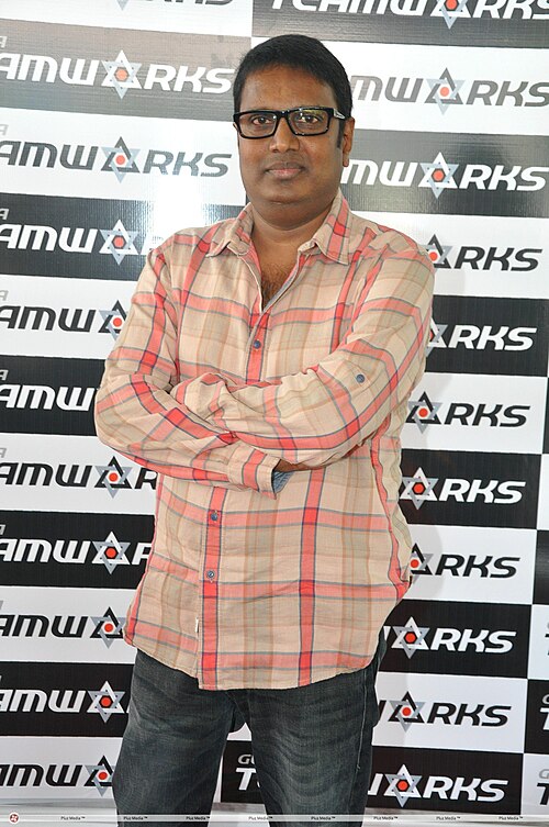 Guna Sekhar