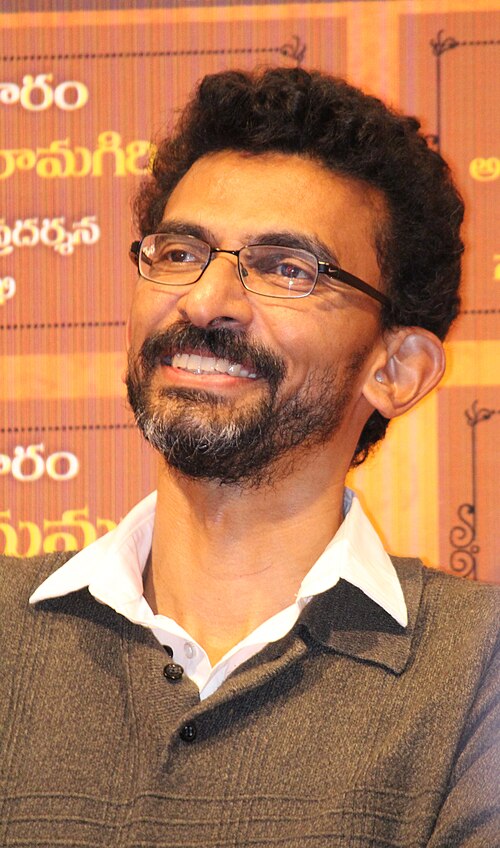Sekhar Kammula