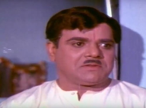  Nagabhushanam