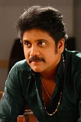  Nagarjuna Akkineni