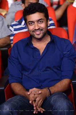 Suriya