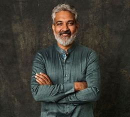 S. S. Rajamouli