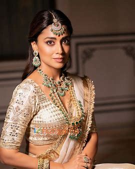 Shriya Saran