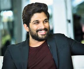 Allu Arjun