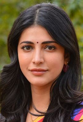  Sruthi hasan