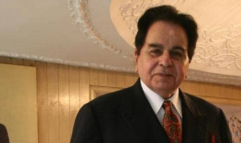  Dilip Kumar