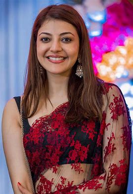  Kajal Aggarwal