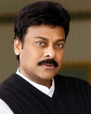 Chiranjeevi