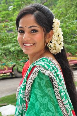 Madhavi Latha
