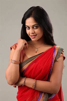  Bindu Madhavi