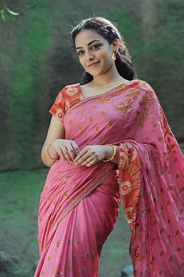  Nithya Menon