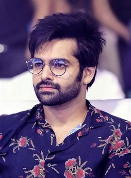 Ram Pothineni