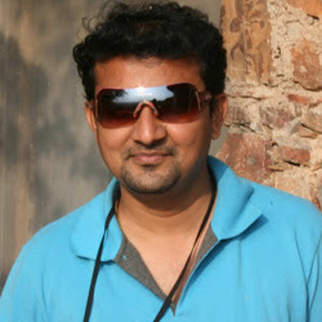 Hari K Vedantam