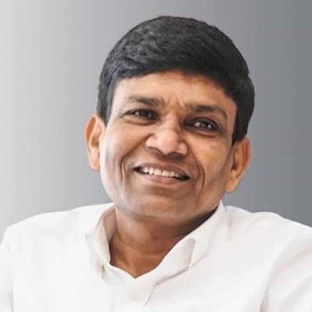 Dr. Jayantilal Gada