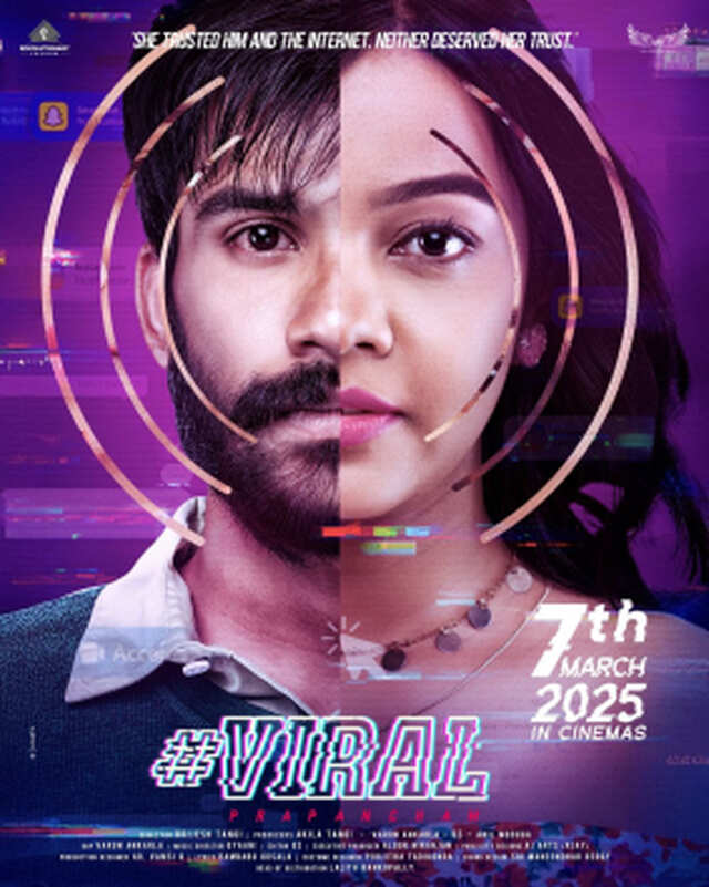 VIRAL PRAPANCHAM