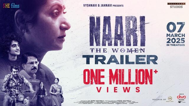 Naari – The Women