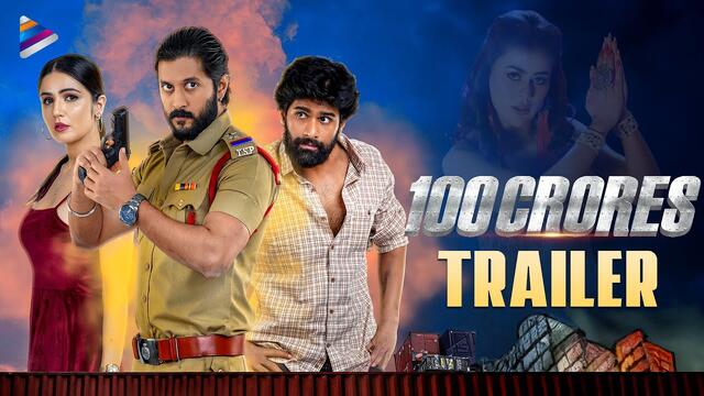 100 Crores