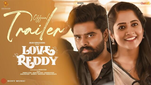 Love Reddy