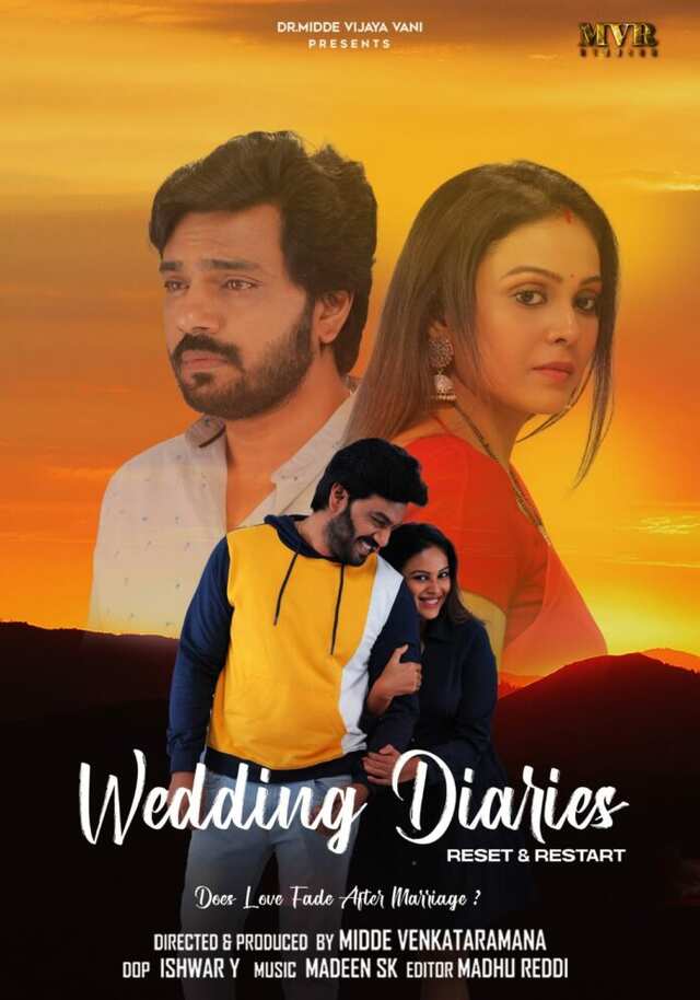 Wedding Diaries