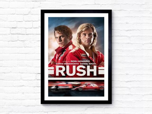 Rush