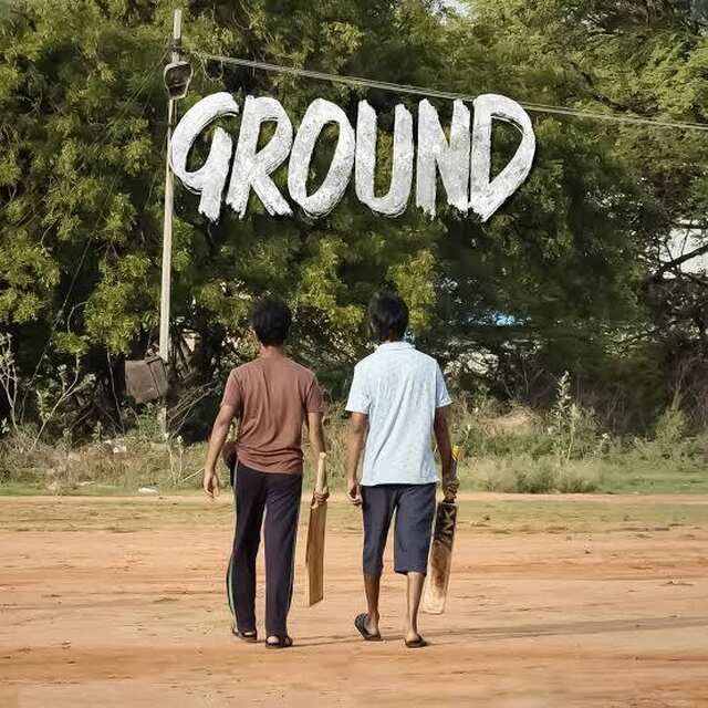 Ground