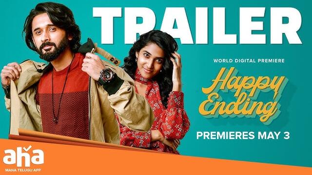 Happy Ending