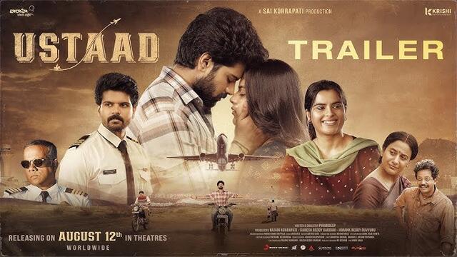 Ustaad